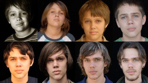 ellar coltrane boyhood