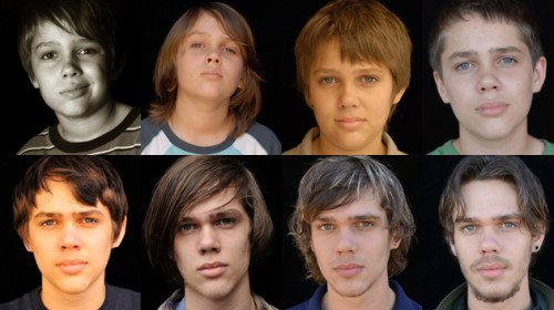 ellar coltrane boyhood