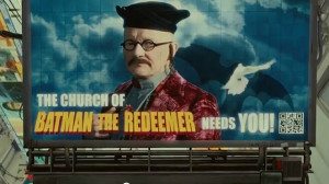 Zero Theorem