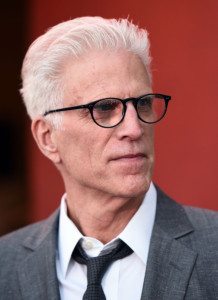 the one i love ted danson