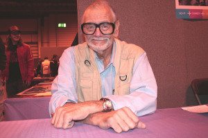 George Romero