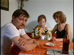 Fassbinder as the worst of the worst
