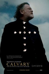 calvary poster