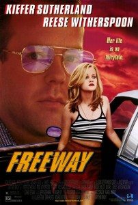 freeway poster