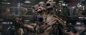 Guardians of the Galaxy