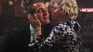 Harper Paul Newman Shelley Winters 1966