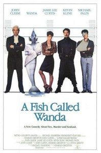 A_Fish_Called_Wanda_DVD