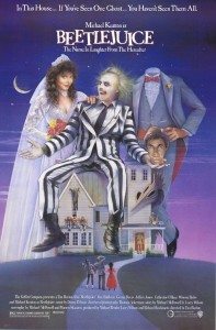 beetlejuice