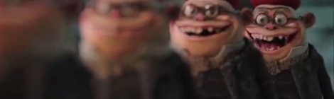 The Boxtrolls