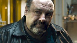 You should have died instead of Gandolfini. Sorry, but it's true. 