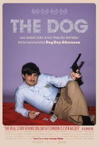the-dog poster