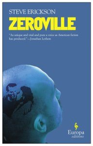 zeroville cover