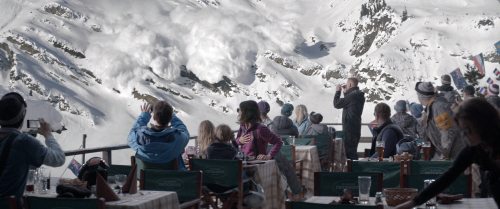 Force Majeure