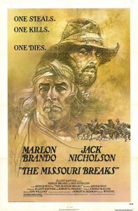 Missouri_breaks poster