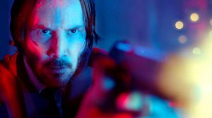 John Wick keanu reeves