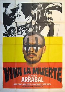 Viva la Muerte Long Live Death