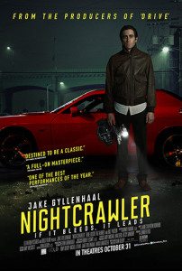 Nightcrawler