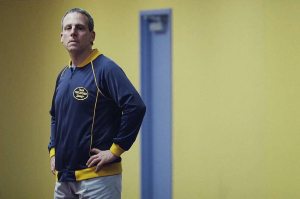 Foxcatcher