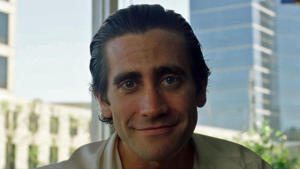 What a nice looking man