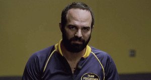 Foxcatcher