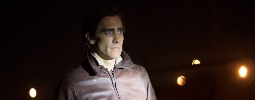 nightcrawler gyllenhaal