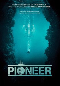 Pioneer poster