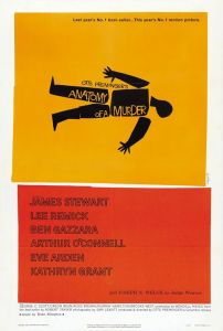 thank you, Saul Bass