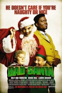 bad_santa poster