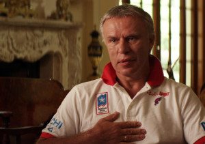 Fetisov today