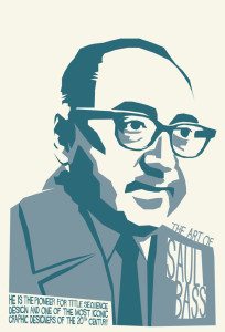 Saul Bass