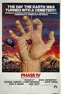 Phase IV poster