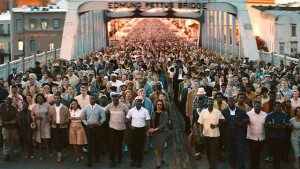 Selma Edmund Pettus Bridge