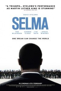 Selma poster