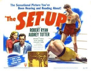 set_up 1949 poster