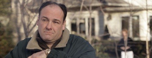 tony soprano