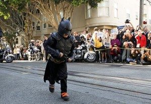 batkid