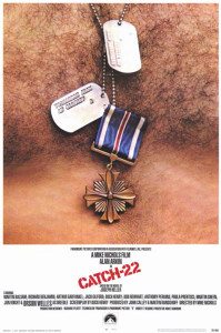 catch-22 poster
