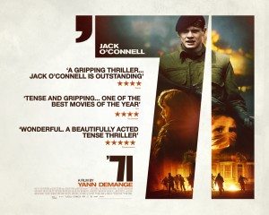 OR_71 2014 movie Wallpaper 1280x1024