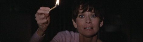 Wait Until Dark Hepburn