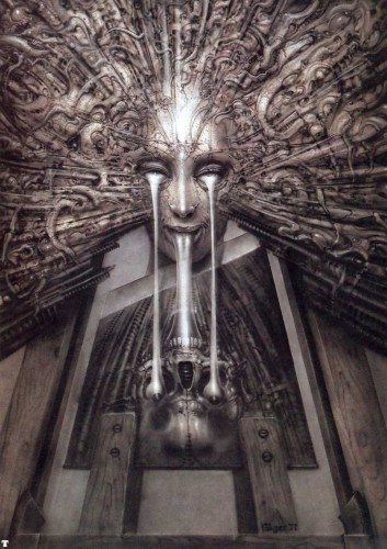 HR-Giger-eyeball art