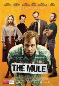 Mule poster