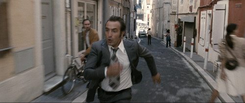 the-connection-jean-dujardin-sprint