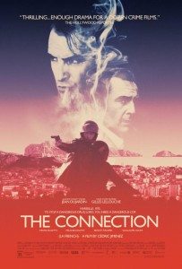 the-connection-poster