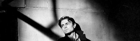 odd man out james mason