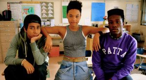 Dope: Tony Revolori, Kiersey Clemons, Shameik Moore