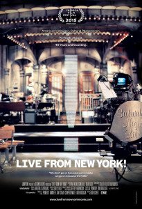 live-from-new-york-poster