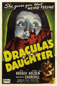 Dracula's_Daughter Poster_1936