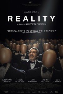 Reality-Poster