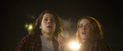 American Ultra