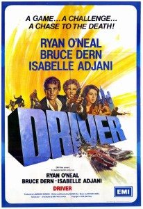 isabelle_adjani_driver_movie_poster 1978
